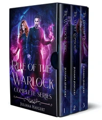 Rite World: Rite of the Warlock