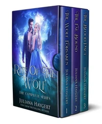 Rite World: Rite of the Wolf
