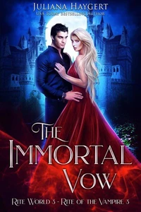 The Immortal Vow