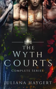 The Wyth Courts: Complete Series