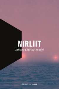 Juliana Léveillé-Trudel - Nirliit.