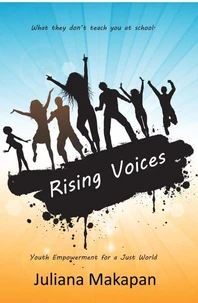 Rising Voices: Youth Empowerment for a Just World
