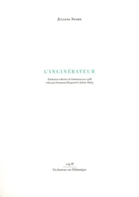 L'incinérateur