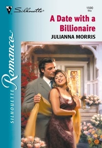 Julianna Morris - A Date With A Billionaire.