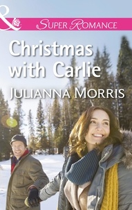 Julianna Morris - Christmas With Carlie.
