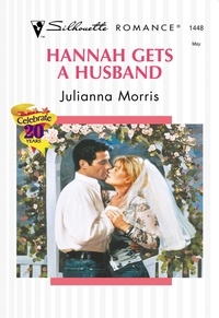 Julianna Morris - Hannah Gets A Husband.