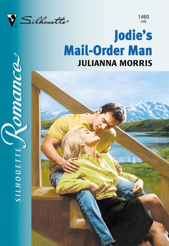 Julianna Morris - Jodi's Mail-order Man.