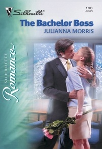 Julianna Morris - The Bachelor Boss.