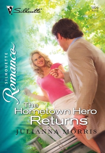 Julianna Morris - The Hometown Hero Returns.