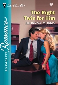 Julianna Morris - The Right Twin For Him.