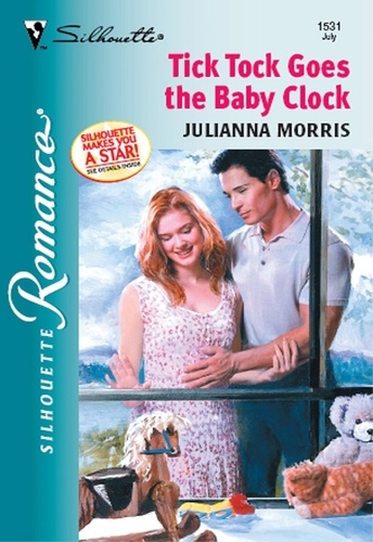 Julianna Morris - Tick Tock Goes The Baby Clock.
