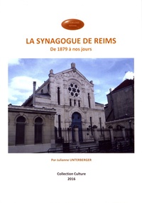 Alixetmika.fr La synagogue de Reims - De 1879 à nos jours Image