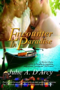 Encounter In Paradise