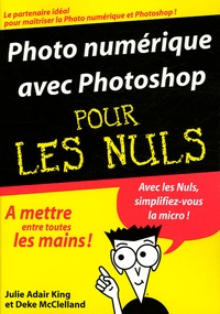 Photo numérique avec Photoshop pour les Nuls.pdf
