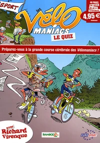 Les Vélomaniacs