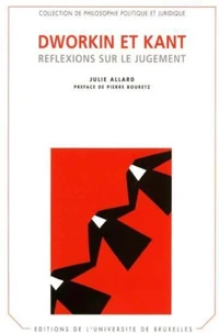 Dworkin et Kant