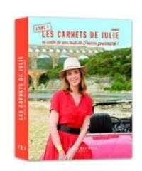 Les carnets de Julie - Tome 2 : La suite de son tour de France gourmand!.pdf
