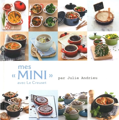 Mes ""Mini"" par Julie Andrieu