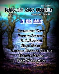  Julie Ann Dawson et  Elizabeth Davis - Bards and Sages Quarterly (July 2021).