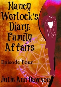  Julie Ann Dawson - Nancy Werlock's Diary: Family Affairs - Nancy Werlock's Diary, #4.