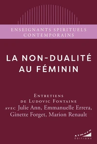 La non-dualité au féminin