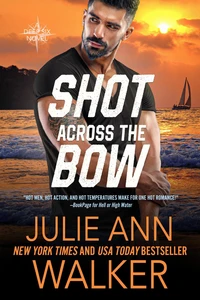 Shot Across The Bow