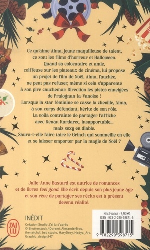 Ca n'arrive que dans un film de Noël