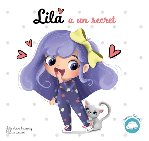 Lila a un secret