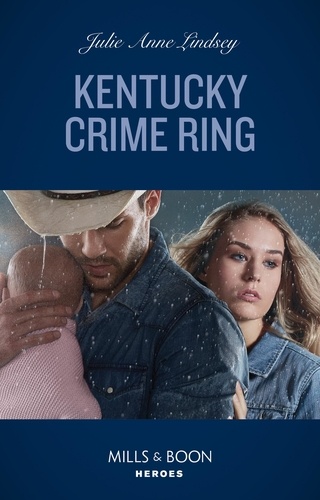 Julie Anne Lindsey - Kentucky Crime Ring.