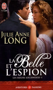 La belle et l'espion
