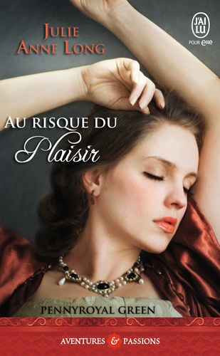 Pennyroyal Green Tome 1 Au risque du plaisir