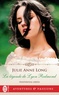 Julie Anne Long - Pennyroyal Green Tome 11 : La légende de Lyon Redmond.