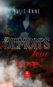 The demons love - Ilyana Mcneil
