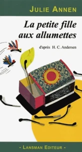 La petite fille aux allumettes