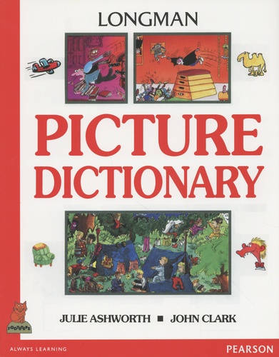 Longman Picture Dictionary