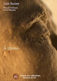 A tâtons