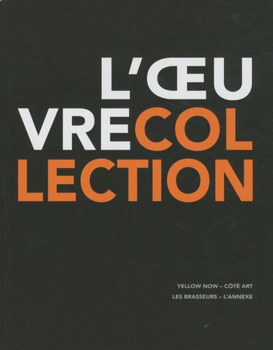 Julie Bawin - L'oeuvre-collection - Propos d'artistes sur la collection.