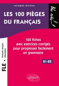 FLE les 100 pièges du français