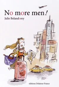 No more men !