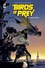 Birds of Prey Rebirth Tome 3 La boucle est bouclée