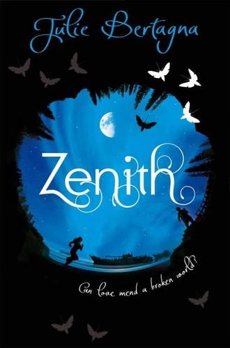 Julie Bertagna - Zenith.