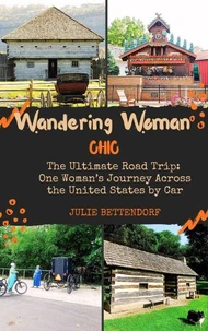 Wandering Woman: Ohio