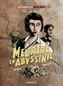 Julie Birmant et Clément Oubrerie - Une aventure de Renée Stone - Tome 1 - Meurtre en Abyssinie.