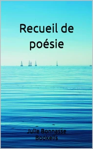 Recueil de poésie
