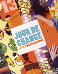 Jour de chance - Le jeu, toute une histoire.pdf