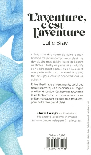 L'aventure, c'est l'aventure