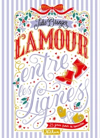L'amour entre les lignes