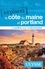 Explorez la côte du Maine et Portland 2e édition