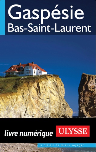 Julie Brodeur et France Charest - Gaspésie, Bas-Saint-Laurent.