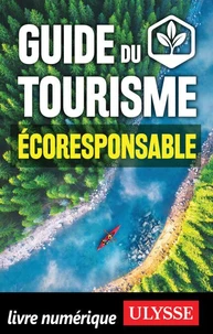 Guide du tourisme écoresponsable